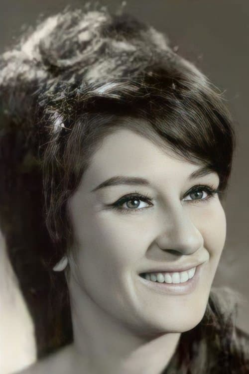 Photo of Sevda Aydan
