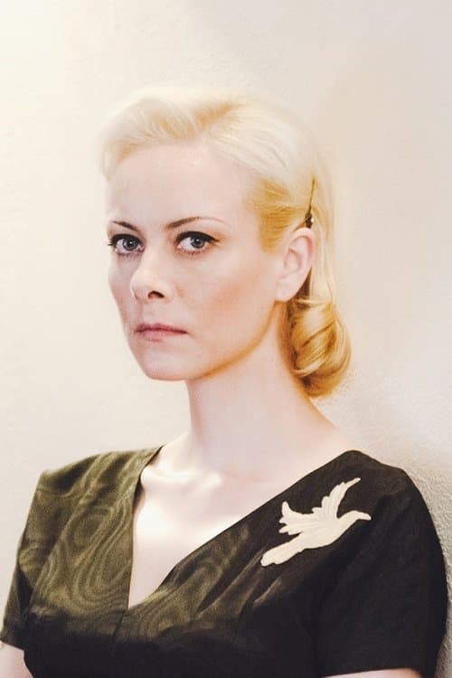 Photo of Severija Janušauskaitė