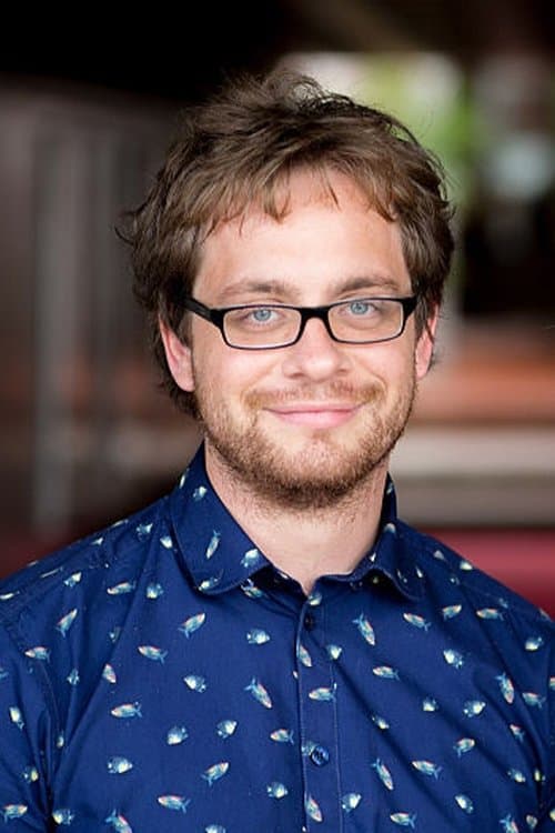 Photo of Severin Fiala