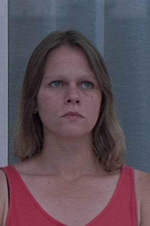 Photo of Séverine Caneele