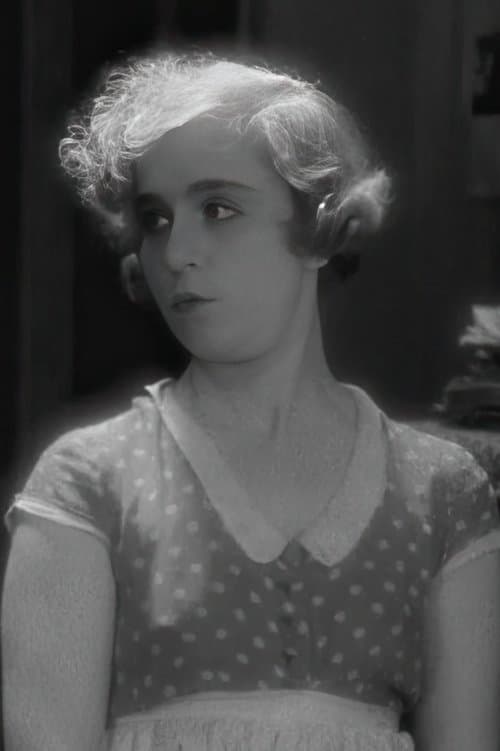 Photo of Sévérine Lerczinska
