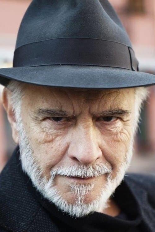 Photo of Severino Saltarelli