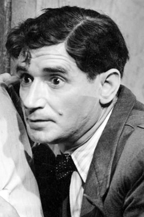 Photo of Severo Fernández