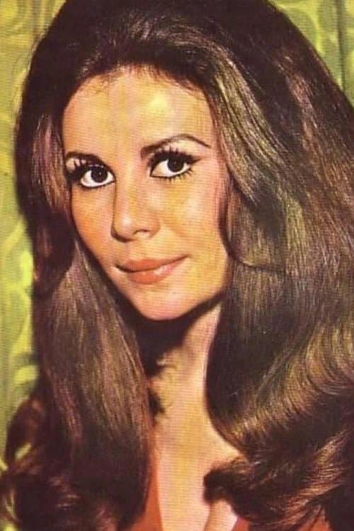 Photo of Sevgi Can