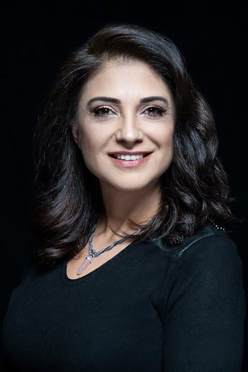 Photo of Sevinç Erol