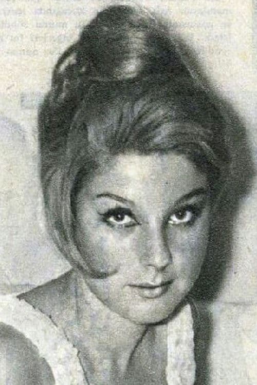 Photo of Sevinç Pekin