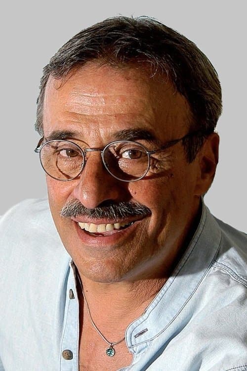 Photo of Şevket Altuğ