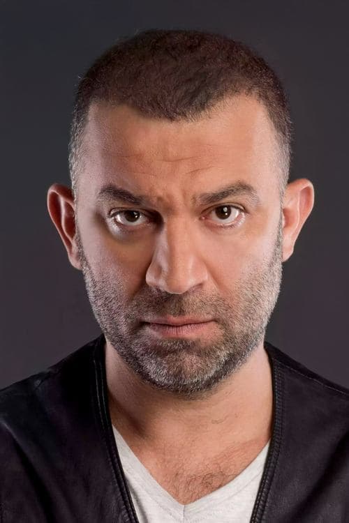 Photo of Şevket Çoruh