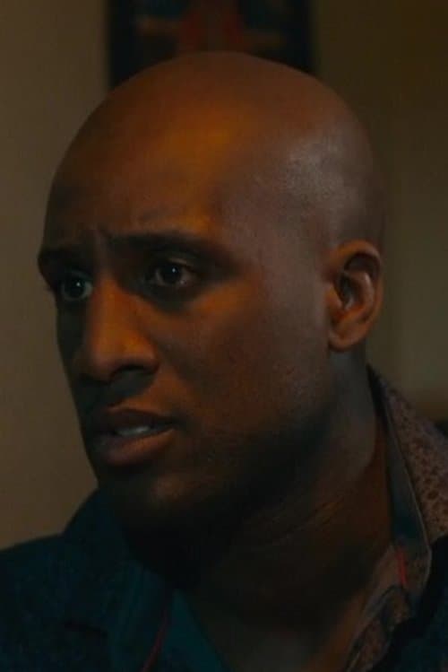 Photo of Seydou Doucouré