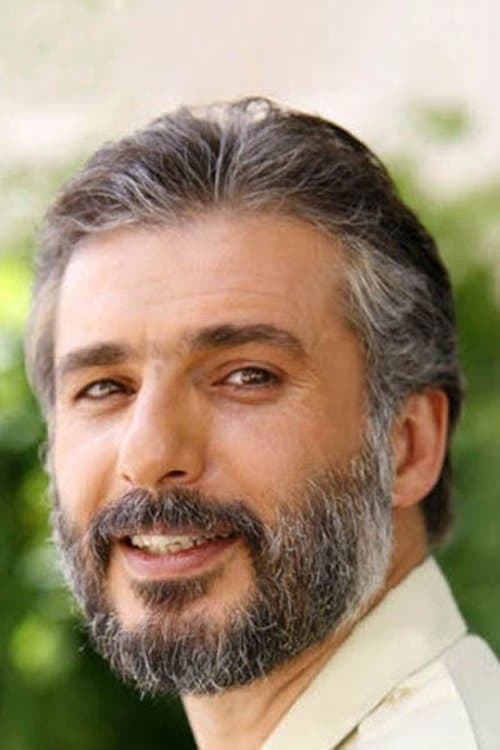 Photo of Seyed Javad Hashemi