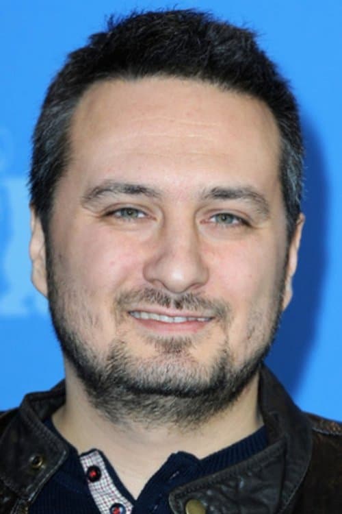 Photo of Seyfi Teoman