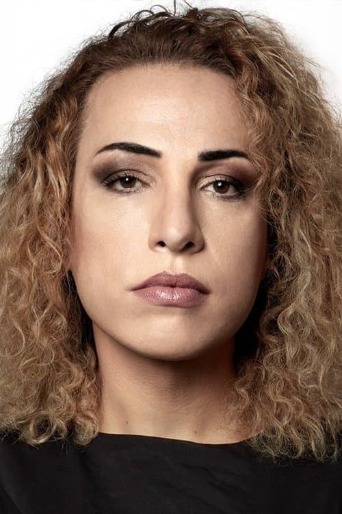 Photo of Seyhan Arman