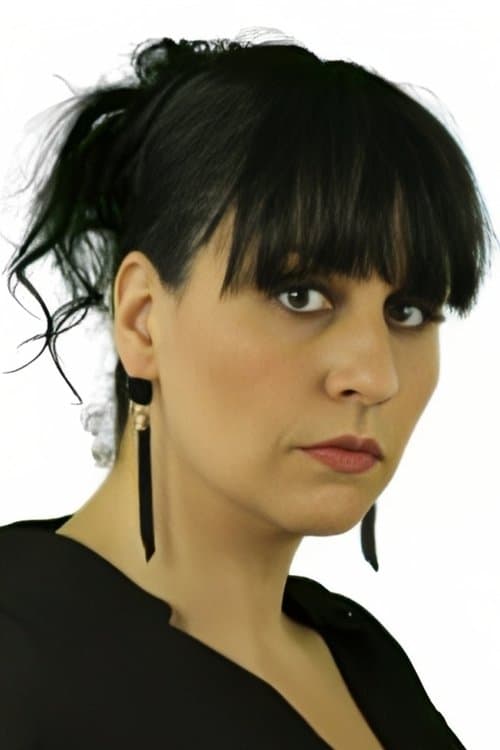 Photo of Şeyla Halis