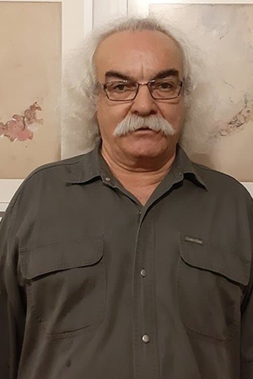 Photo of Seyyed Ali Salehi