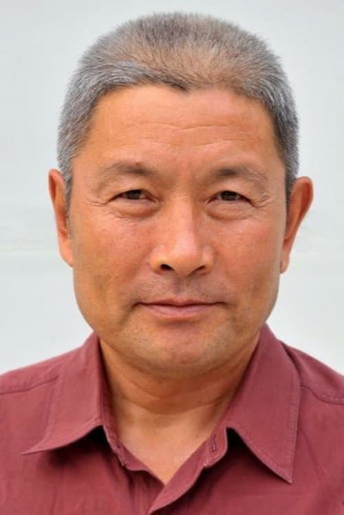 Photo of Sha Jingchang