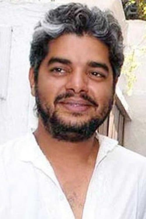 Photo of Shaad Ali