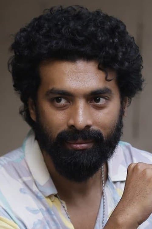 Photo of Shaan A
