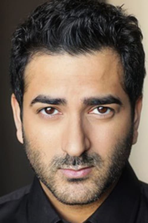 Photo of Shaan Sharma