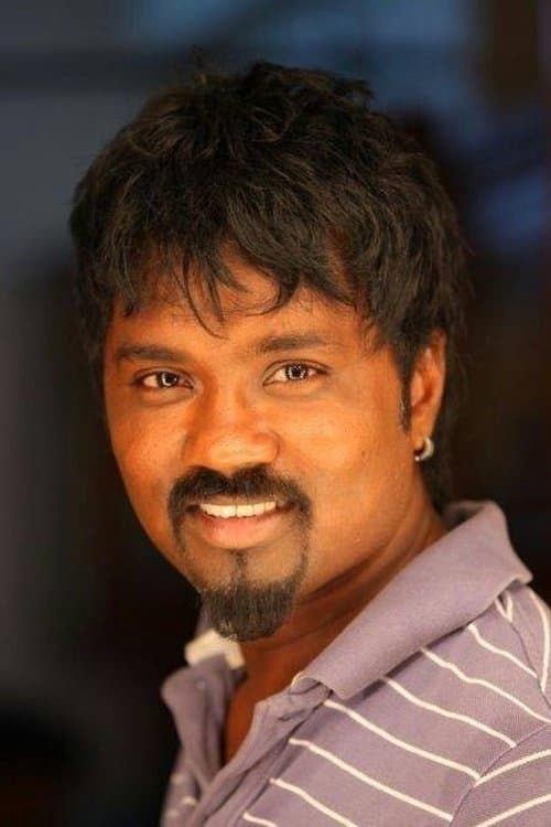Photo of Shaani Pagadala