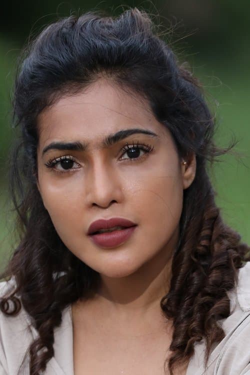 Photo of Shaashvi Bala