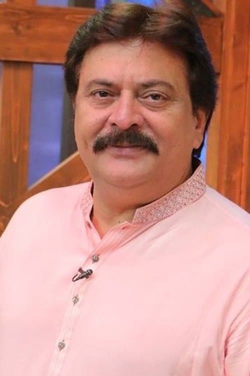 Photo of Shabbir Jan