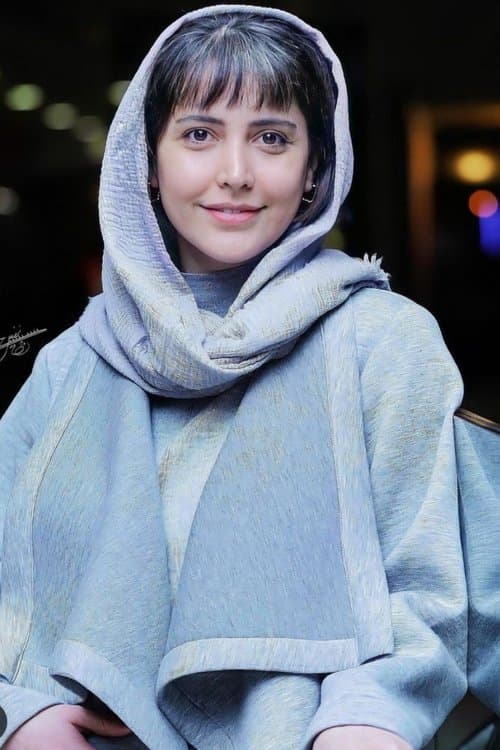 Photo of Shabnam Ghorbani