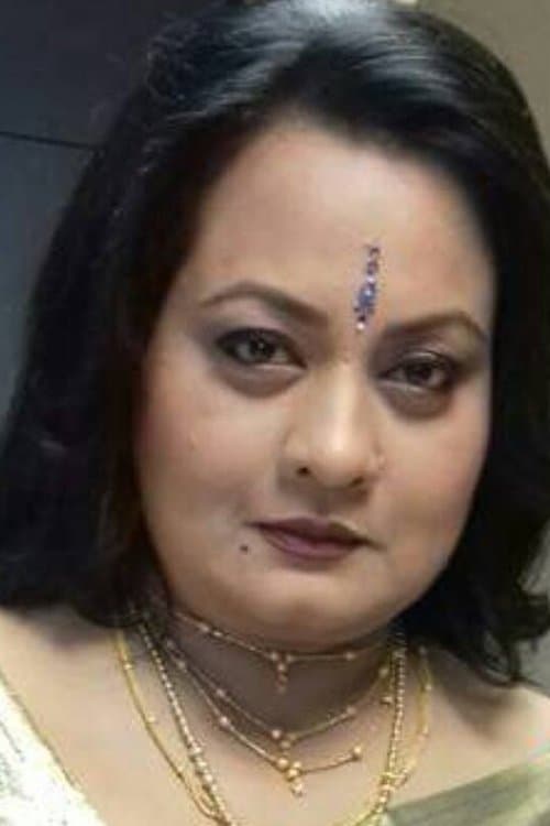 Photo of Shabnam Parvin