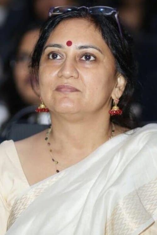 Photo of Shabnam Vadhera