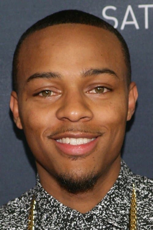 Photo of Shad Moss