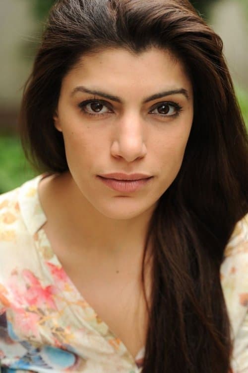 Photo of Shadi Hedayati