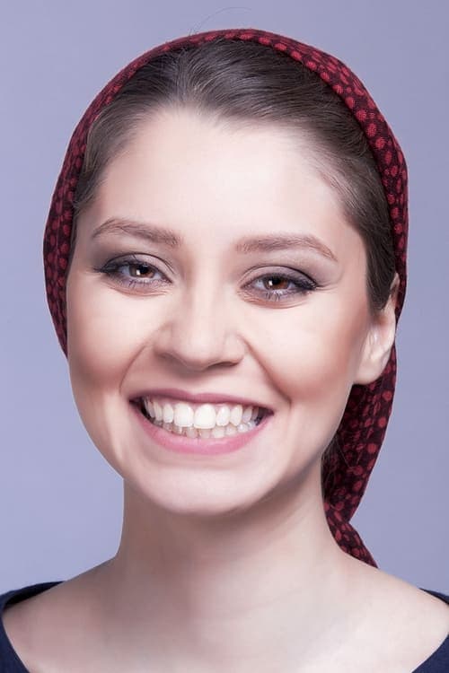 Photo of Shadi Karamroudi