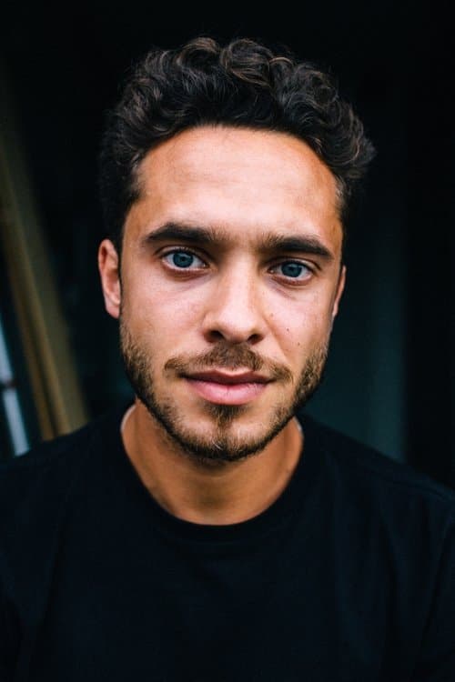 Photo of Shady El-Hamus