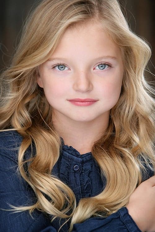 Photo of Shae Smolik