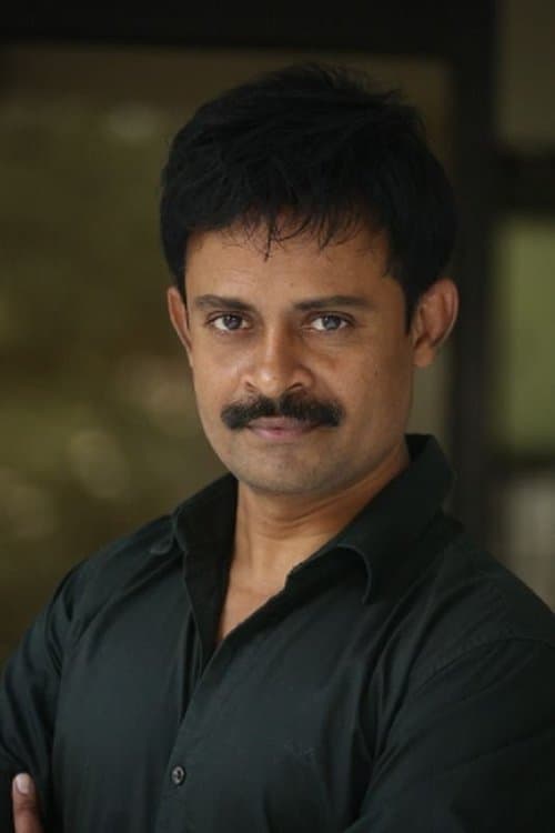 Photo of Shafi
