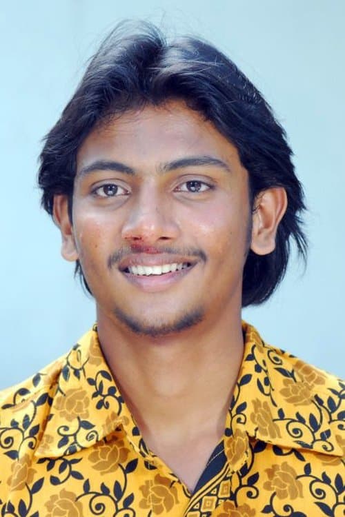 Photo of Shafi