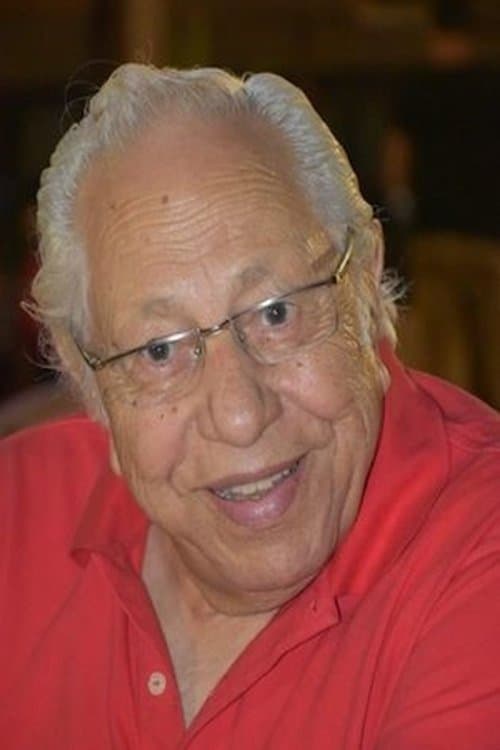 Photo of Shafiq Alshayeb