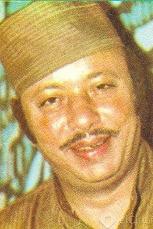 Photo of Shafiq Galal