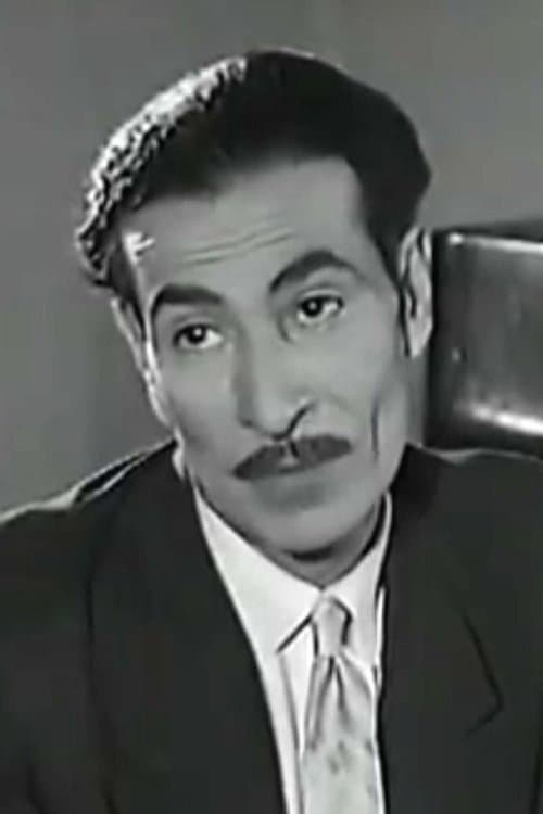 Photo of Shafiq Nour ElDein