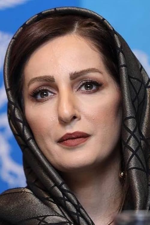 Photo of Shaghayegh Dehghan