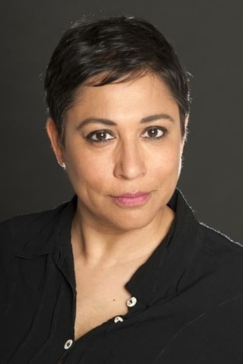 Photo of Shaheen Khan
