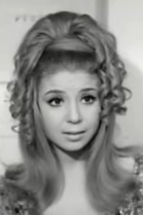 Photo of Shahinaz Taha