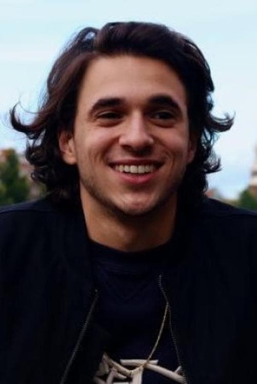Photo of Shahine El-Hamus