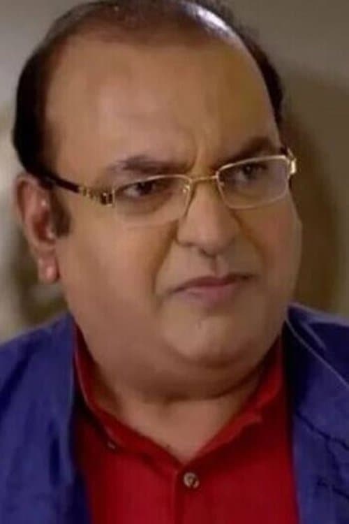 Photo of Shahnawaz Pradhan