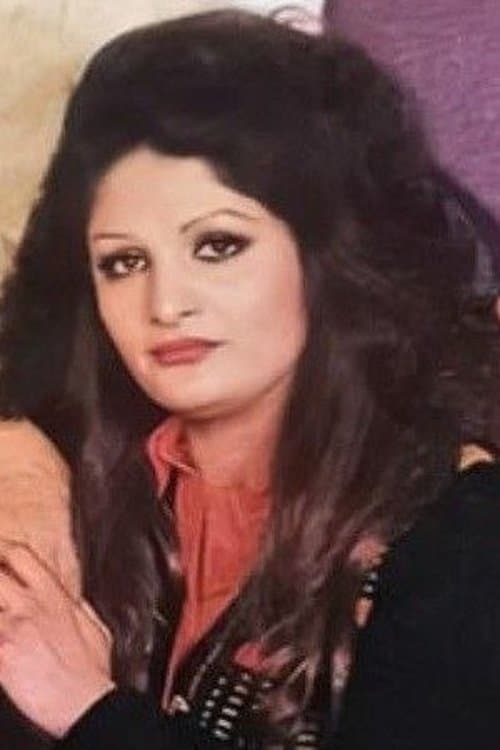 Photo of Shahnaz