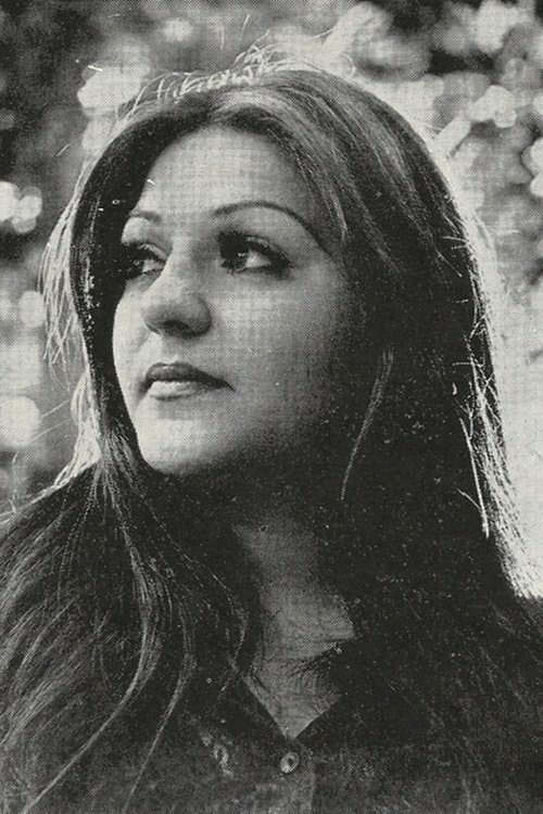 Photo of Shahnaz Tehrani