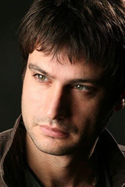 Photo of Shahram Haghighatdoust