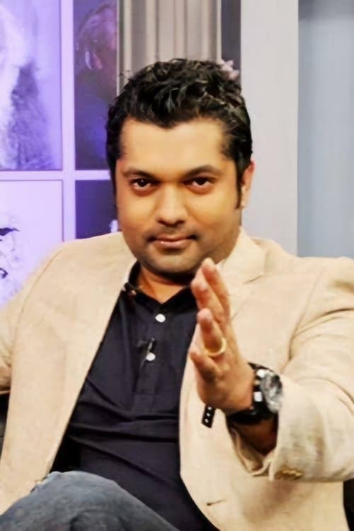 Photo of Shahriar Nazim Joy