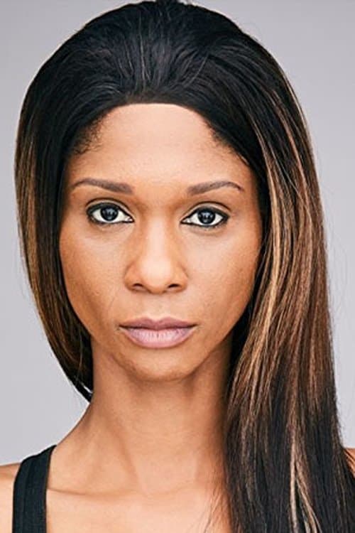 Photo of Shai Wilson