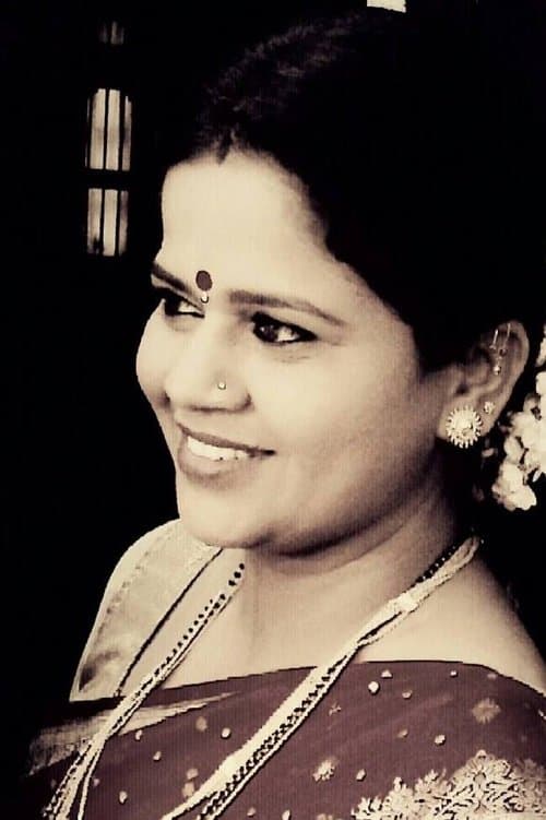 Photo of Shaila Kanekar