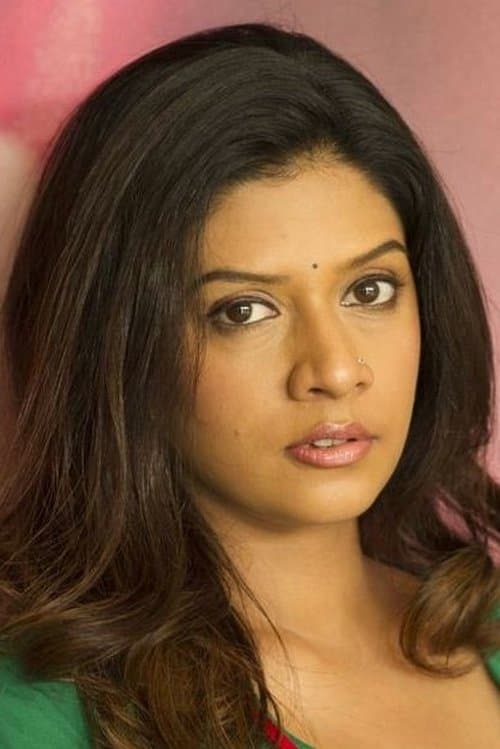 Photo of Shaila Nair